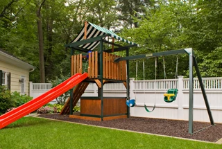 Kids Play Area