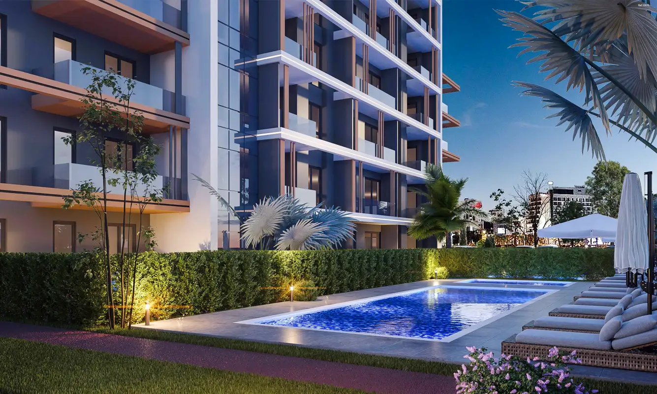 Kalpataru Blossoms Overview 1